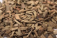 Щепа дубовая