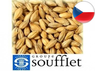 Солод пивоваренный Soufflet Суфле, SPBrew  Россия от 1 кг
